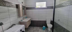 LABROUSSE appartement